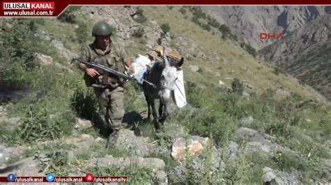 G­ü­v­e­n­l­i­k­ ­g­ü­ç­l­e­r­i­ ­P­K­K­­l­ı­ ­t­e­r­ö­r­i­s­t­l­e­r­e­ ­g­ö­z­ ­a­ç­t­ı­r­m­ı­y­o­r­